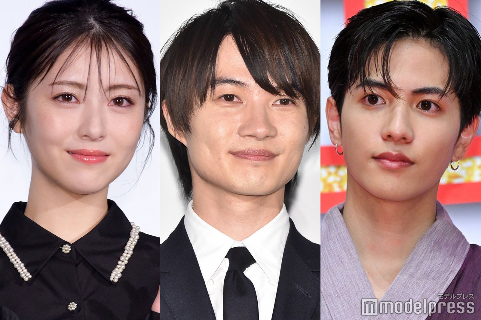 神木隆之介＆浜辺美波、志尊淳の直筆似顔絵が「味ありすぎ」と話題＜らんまん＞