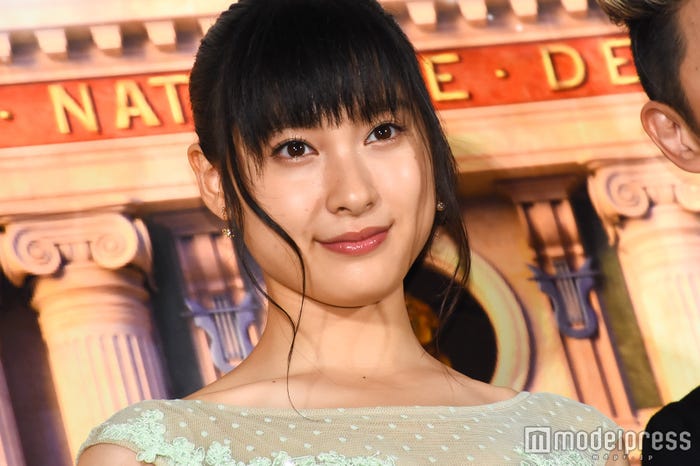 土屋太鳳 (C)モデルプレス