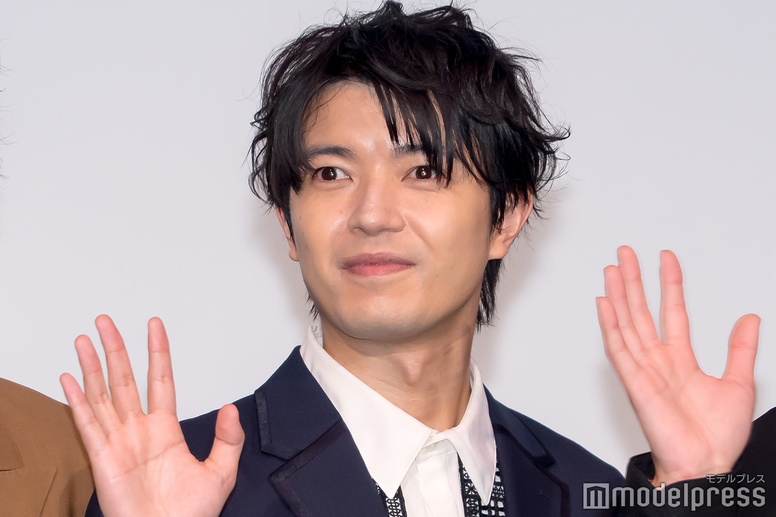 高田翔（C）モデルプレス