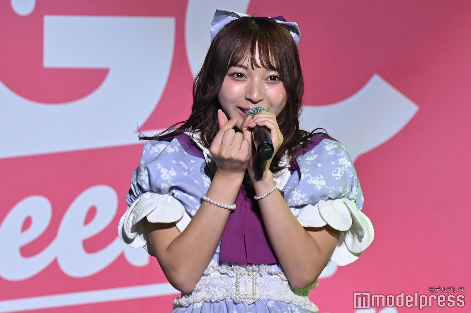 SWEET STEADY（C）モデルプレス