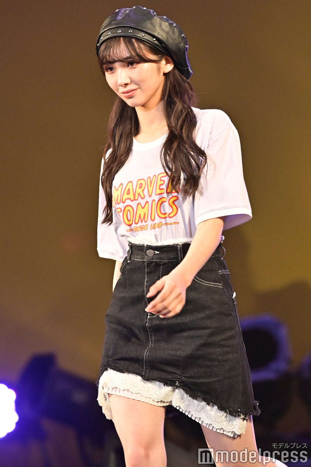 山口綺羅 （C）モデルプレス