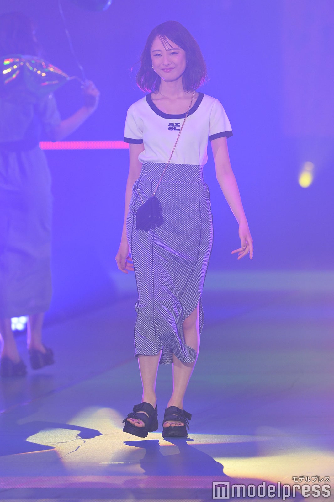 大友花恋（C）モデルプレス