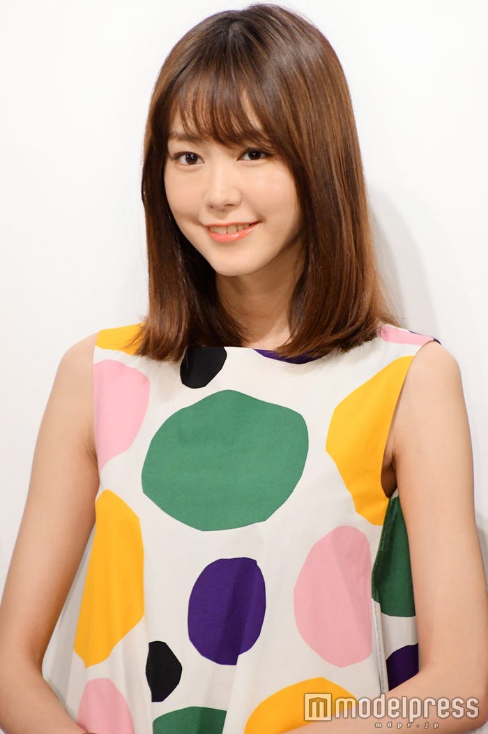 桐谷美玲 (C)モデルプレス