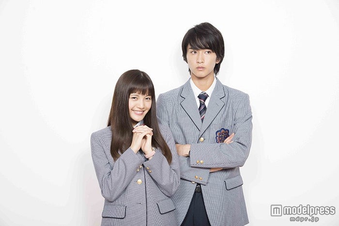 イタズラなkiss が初映画化 期待の新人2人が大抜てき モデルプレス イタズラなkiss が初映画化 期待の新人2人が大抜てき モデルプレス