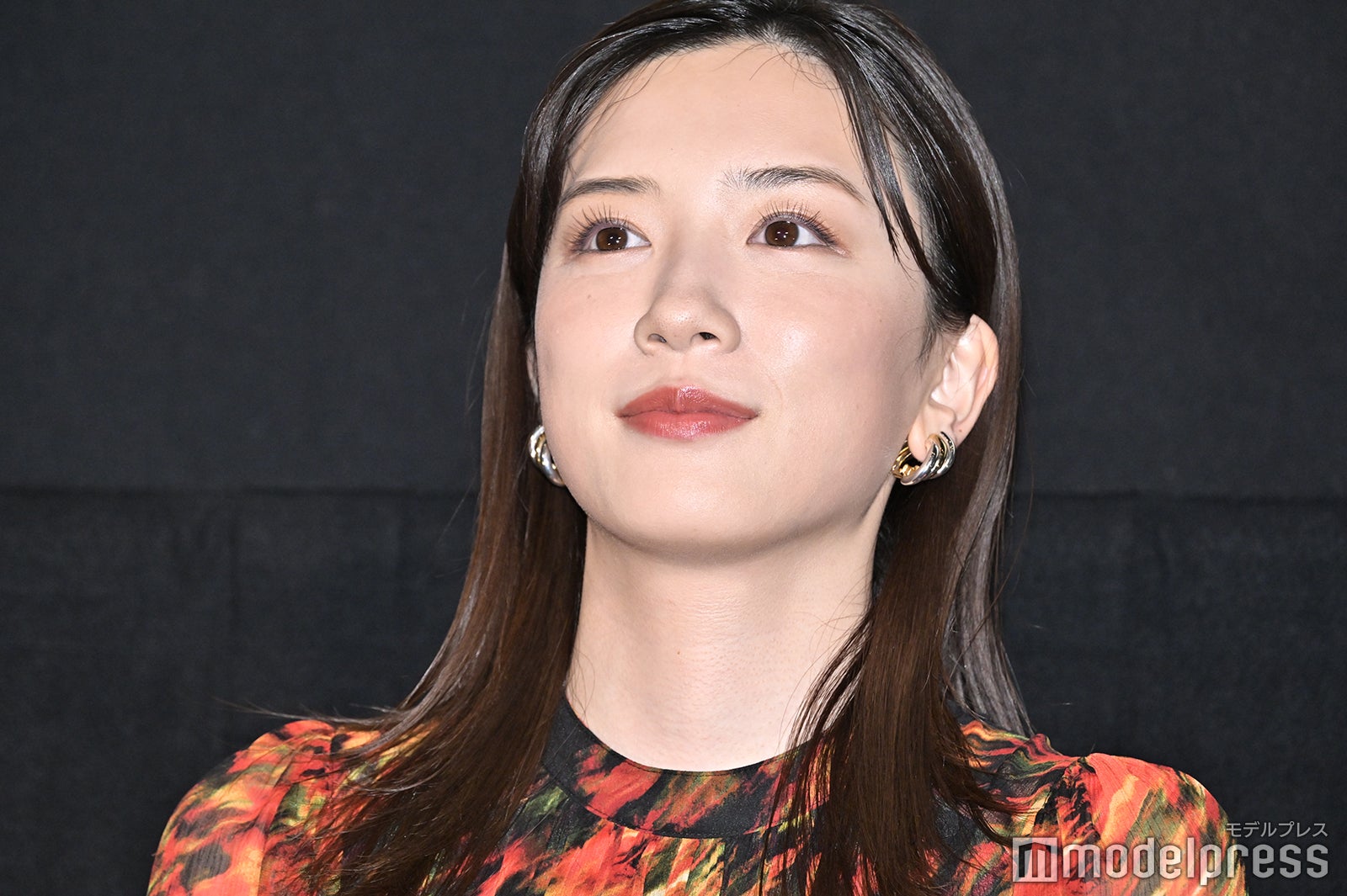 永野芽郁（C）モデルプレス