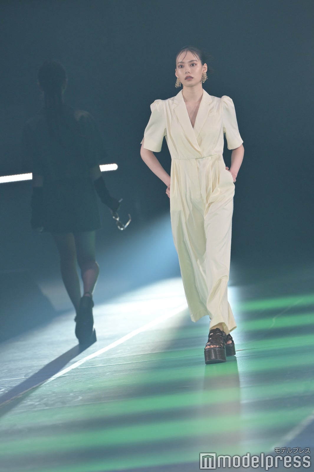 なごみ（C）モデルプレス