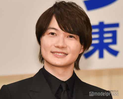 主演男優賞・神木隆之介「ハウル」共演女優と“20年ぶり”役名でやり取り「思い出に残るような役者さんになりたい」<第66回ブルーリボン賞>
