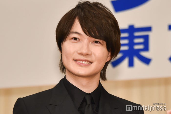 神木隆之介(C)モデルプレス
