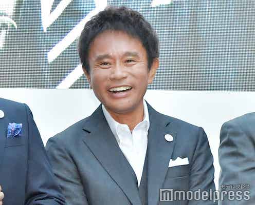 ダウンタウン浜田雅功、スタッフのコロナ感染疑惑で自宅待機中 PCR検査結果を妻・小川菜摘が報告