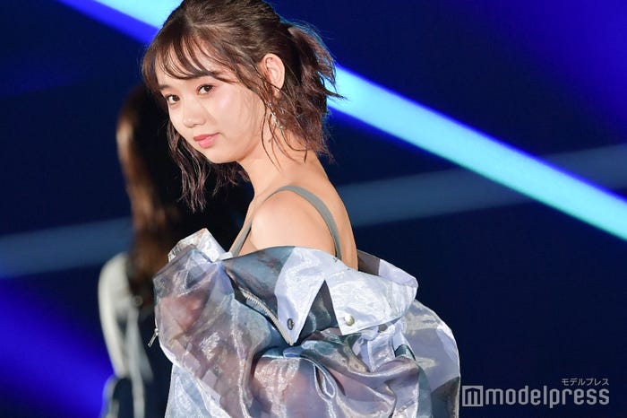 江野沢愛美 (C)モデルプレス