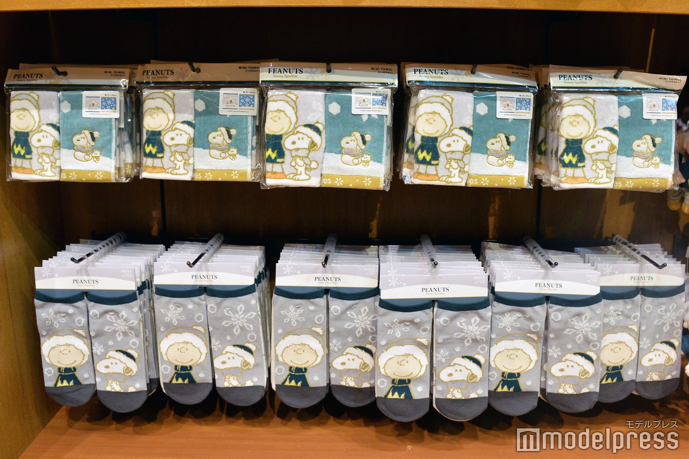 （C）モデルプレス