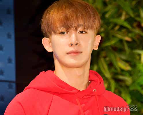 MONSTA X脱退のウォノ、再始動で心境告白「過去の愚かな行動反省」SNSも開設