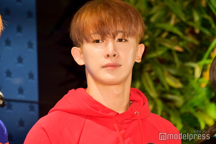 ウォノ(C)モデルプレス