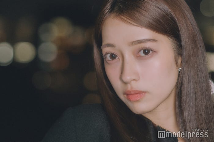 大平ひかるさん(C)モデルプレス