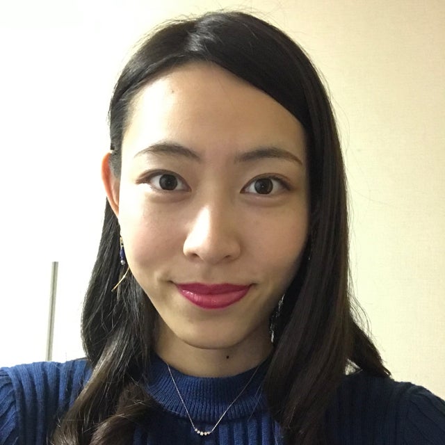 「MISS CIRCLE CONTEST 2019」一次通過者（提供写真）