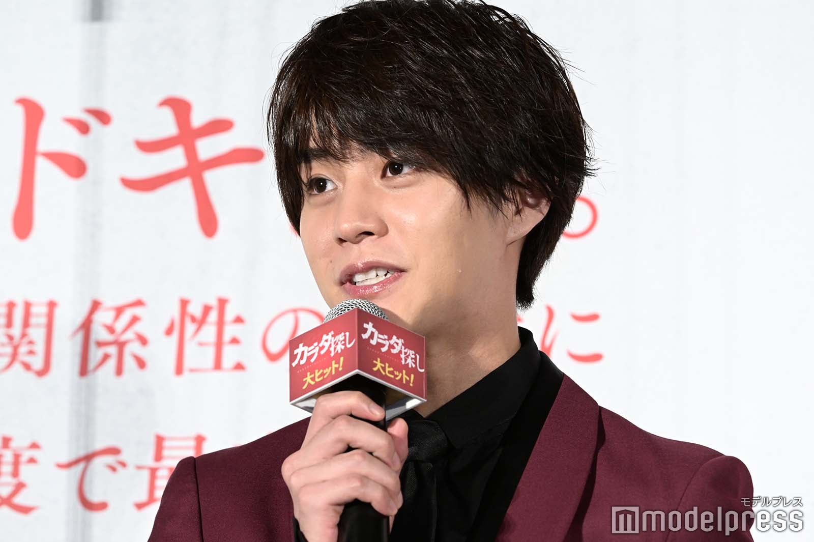 醍醐虎汰朗（C）モデルプレス
