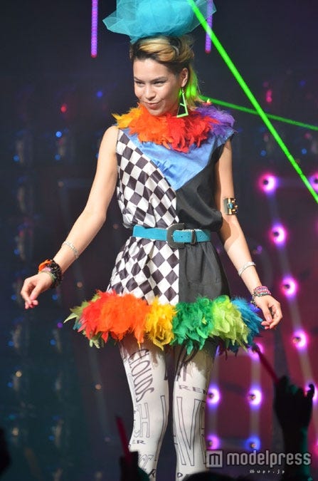 紗羅マリー