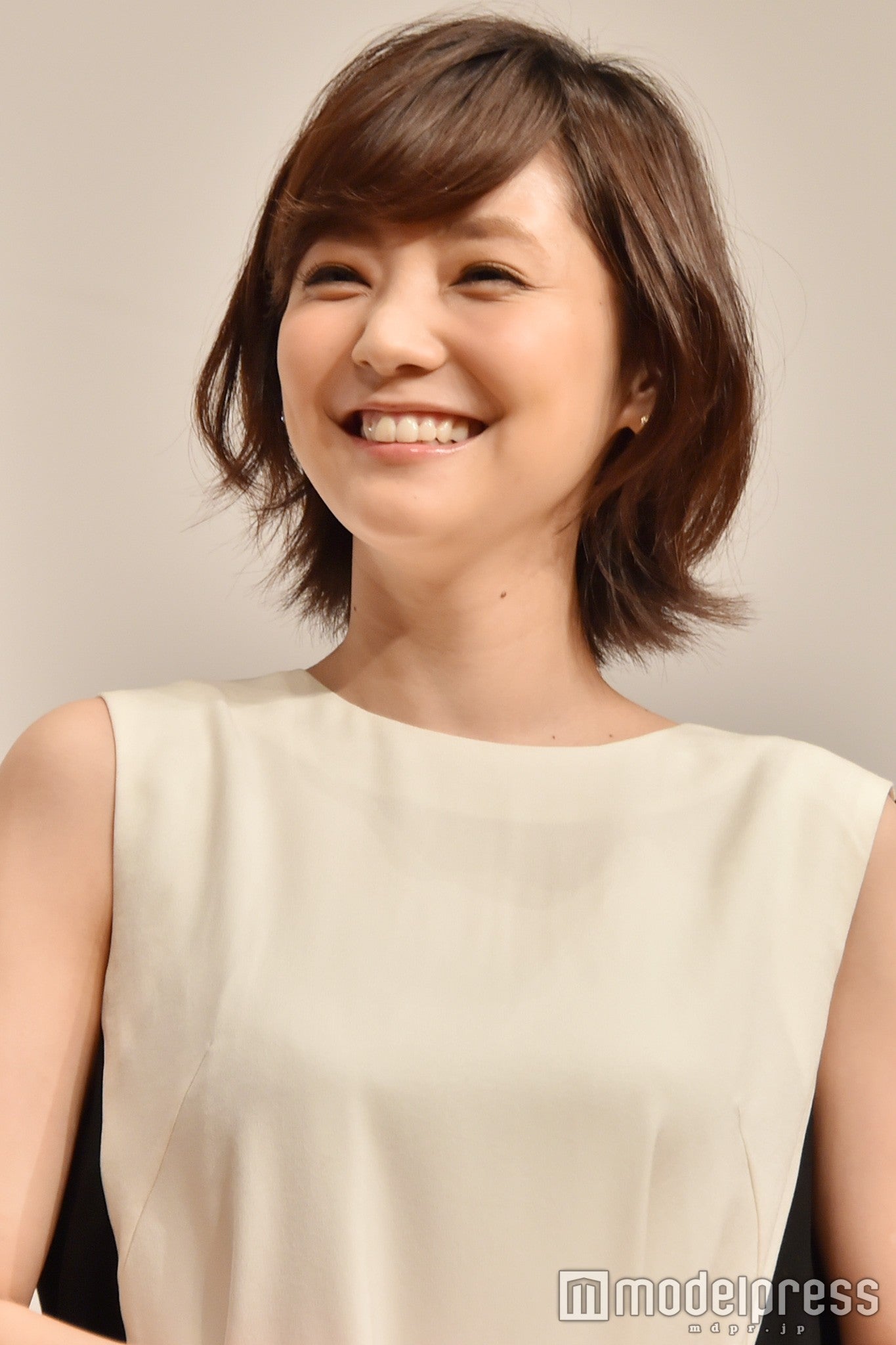 倉科カナ（C）モデルプレス