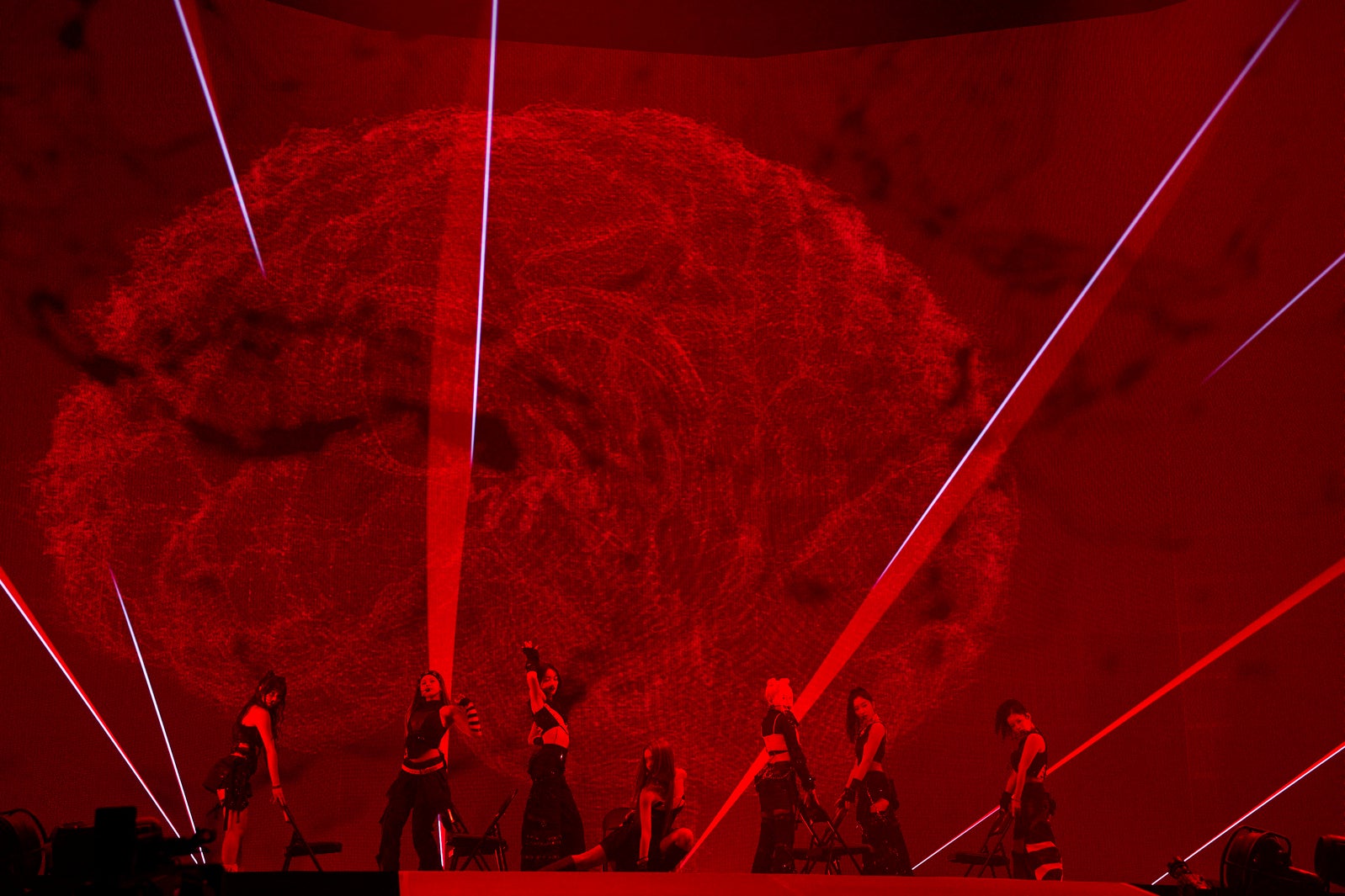 XG（提供写真）