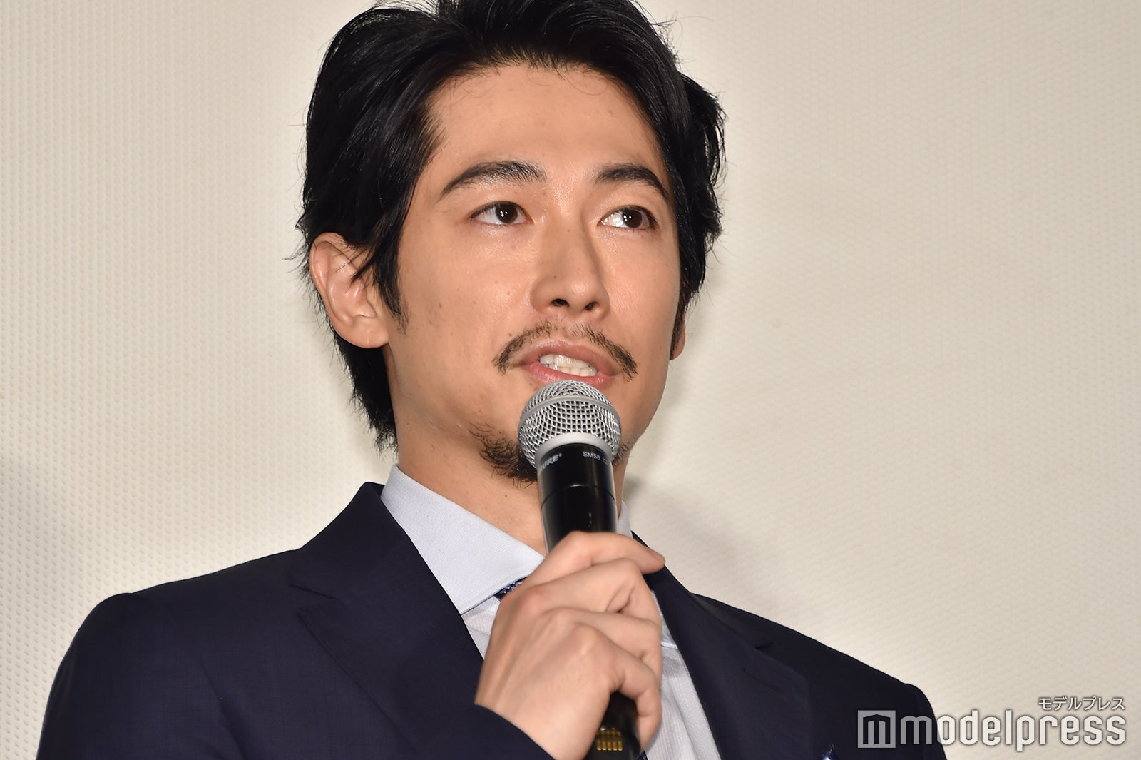 ディーン・フジオカ （C）モデルプレス