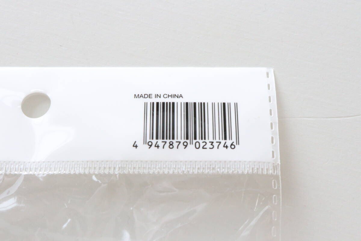 頭皮にフィットするヘアブラシ　JANコード