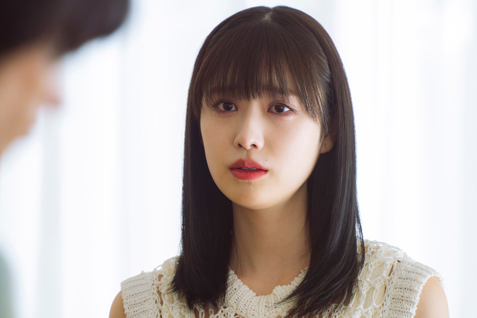 高橋ひかる「顔に泥を塗る」最終話（C）テレビ朝日