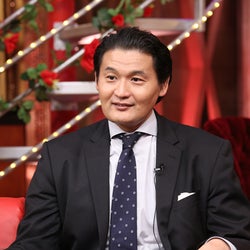 貴乃花光司“第3の人生”では意外すぎる分野に挑戦!ついに家族への本音も告白