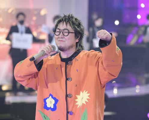紅白リハ2日目、こっちのけんとからスタート【第75回NHK紅白歌合戦】