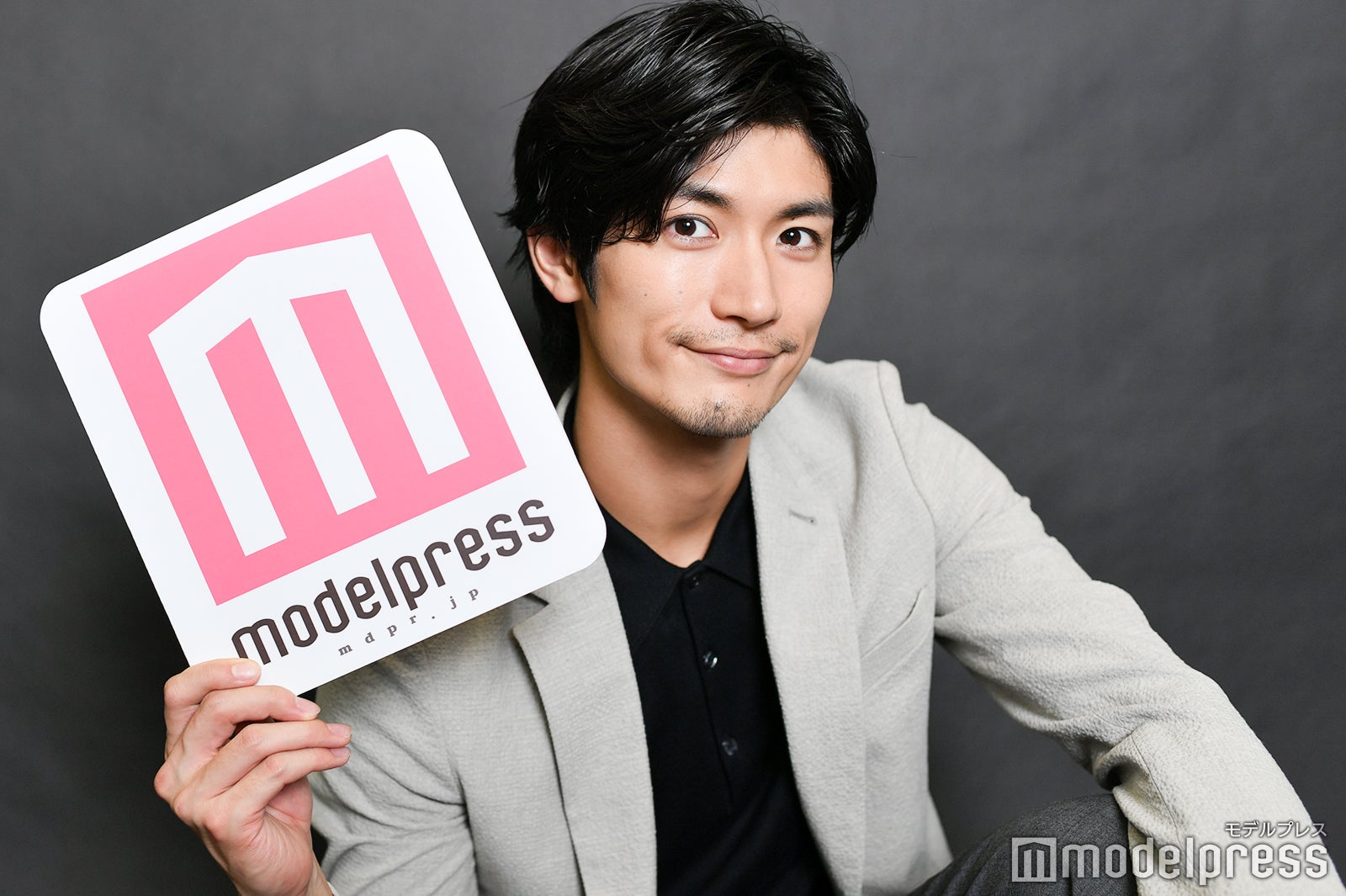 三浦春馬 （C）モデルプレス