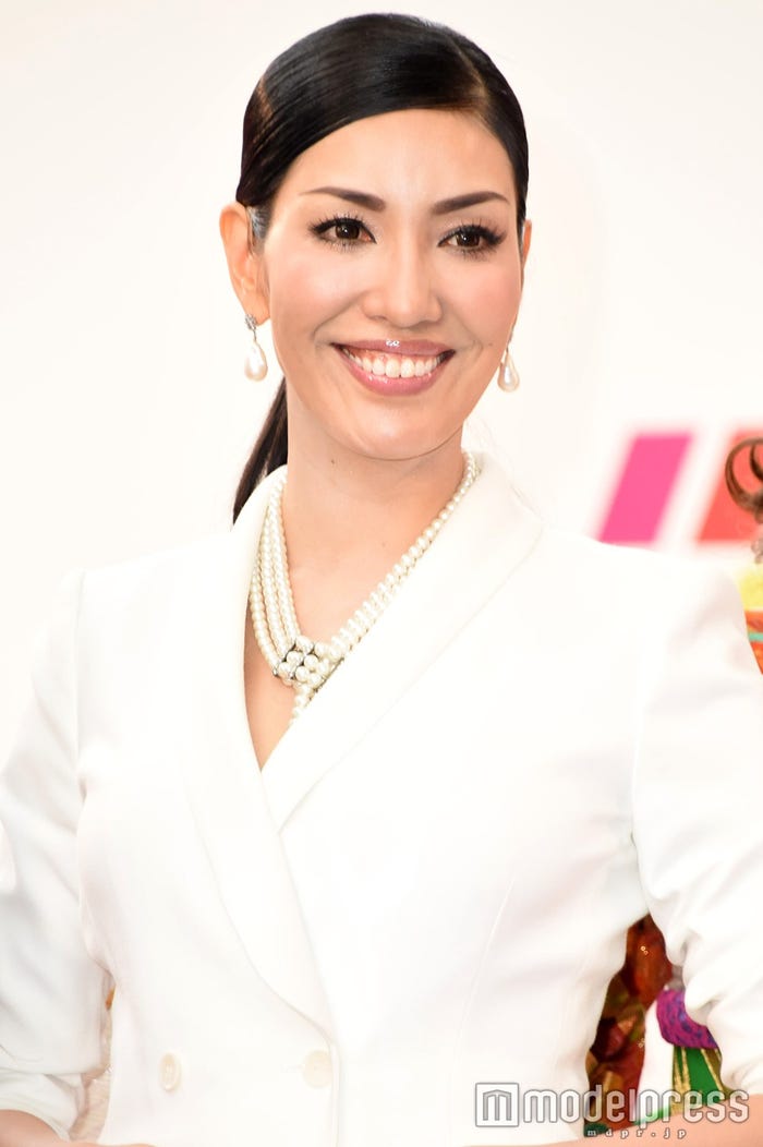 アンミカ (C)モデルプレス