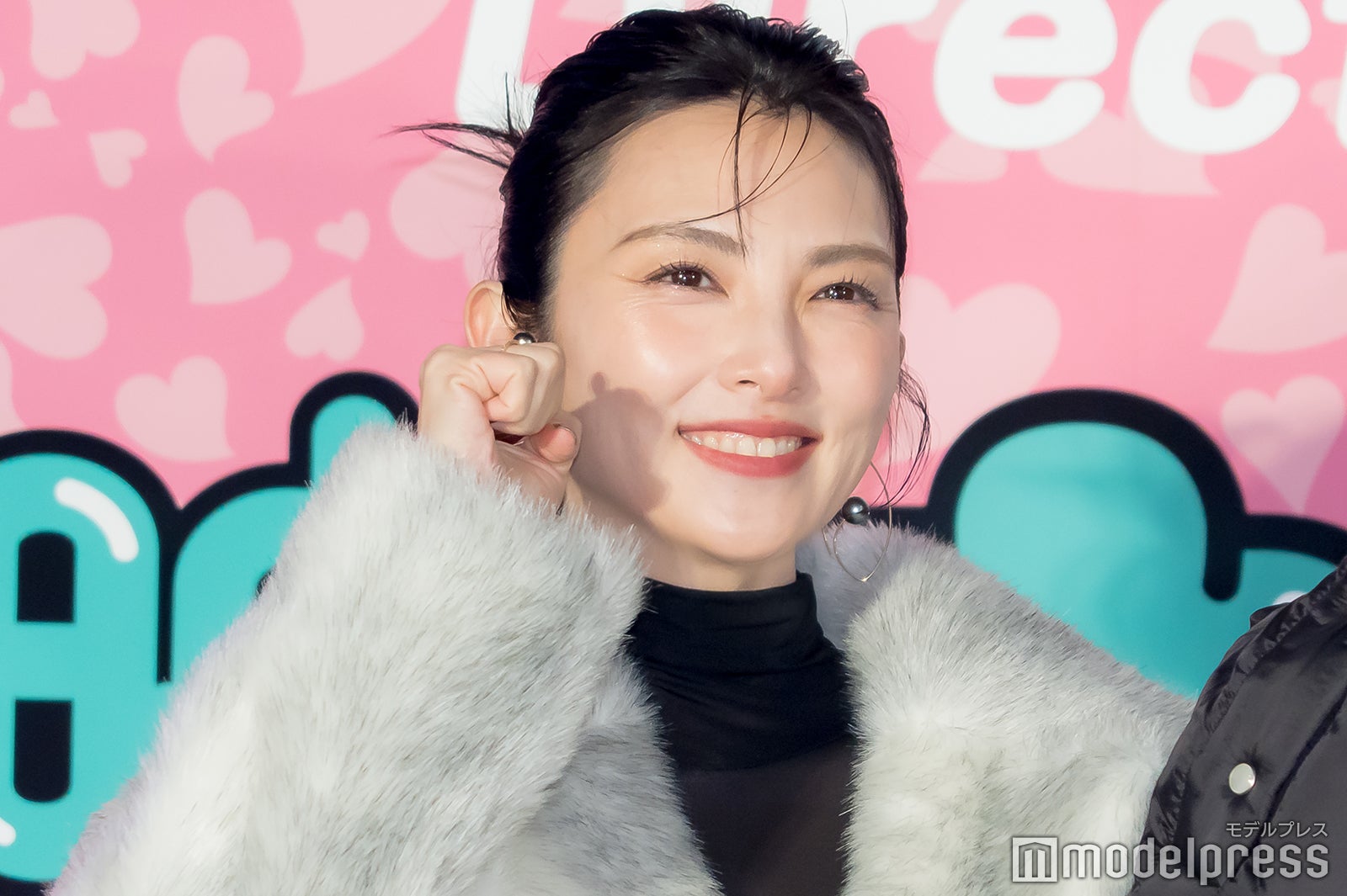 田中麗奈（C）モデルプレス