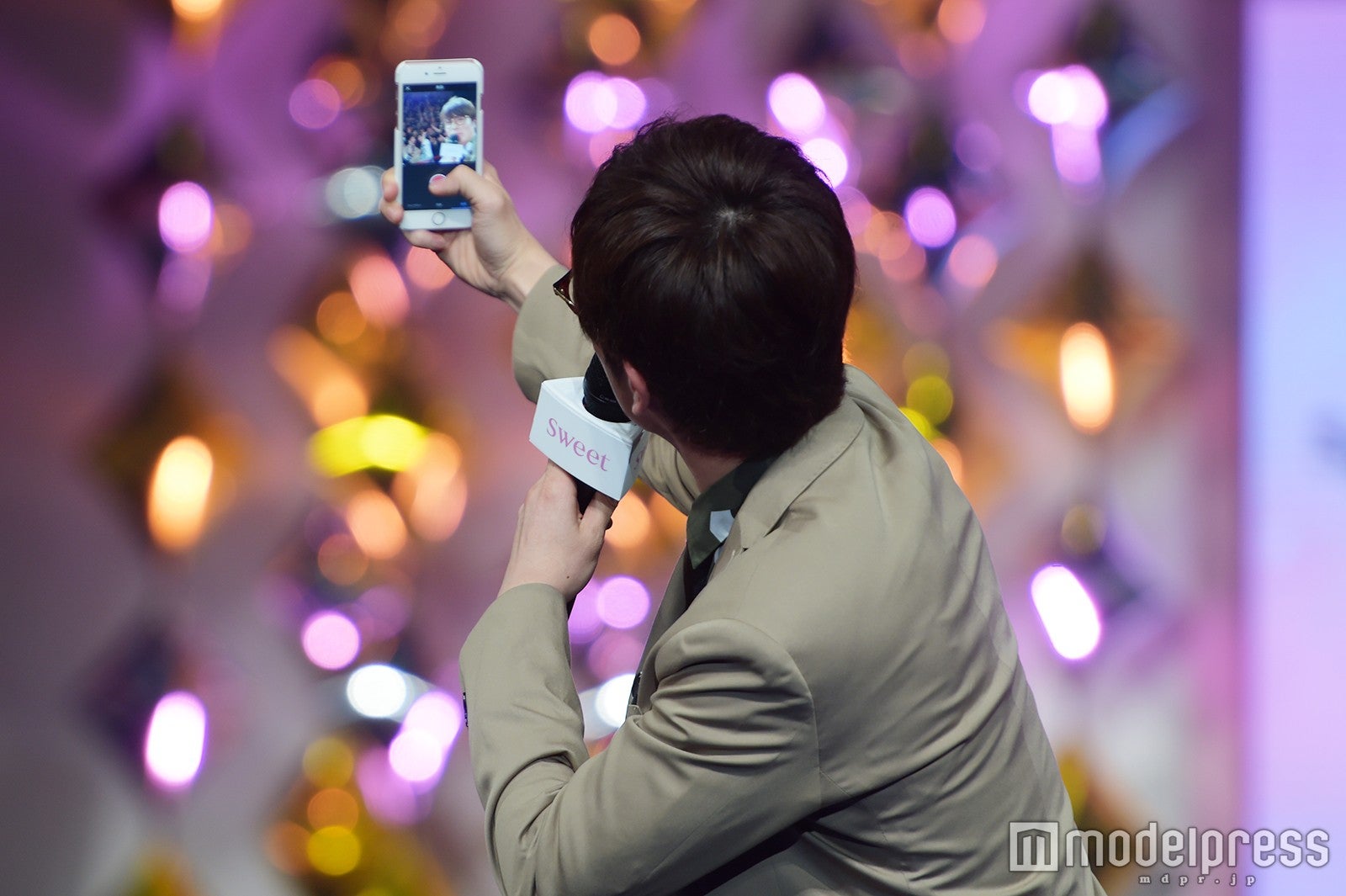 オリエンタルラジオ・藤森慎吾（C）モデルプレス