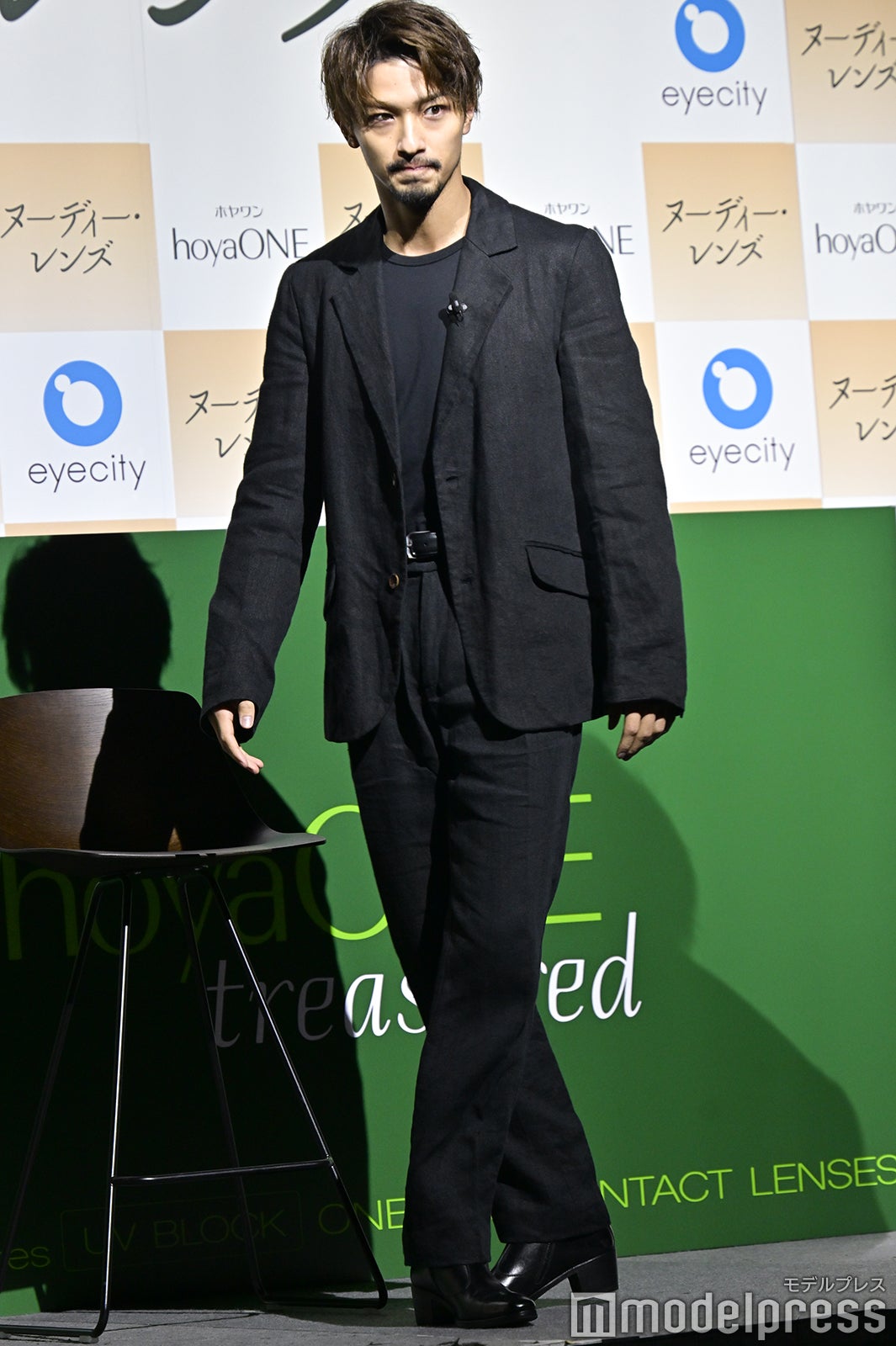 横浜流星（C）モデルプレス