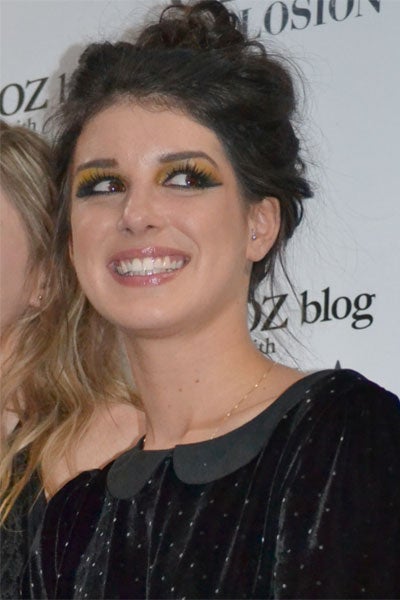 シェネイ・グライムス