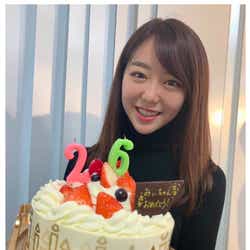 モデルプレス - AKB48峯岸みなみ「自虐をしない」26歳バースデーに決意つづる