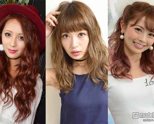 くみっきー、ねもやよ、鈴木あやが語った“夢を叶える秘訣”<モデルプレスインタビュー特集>