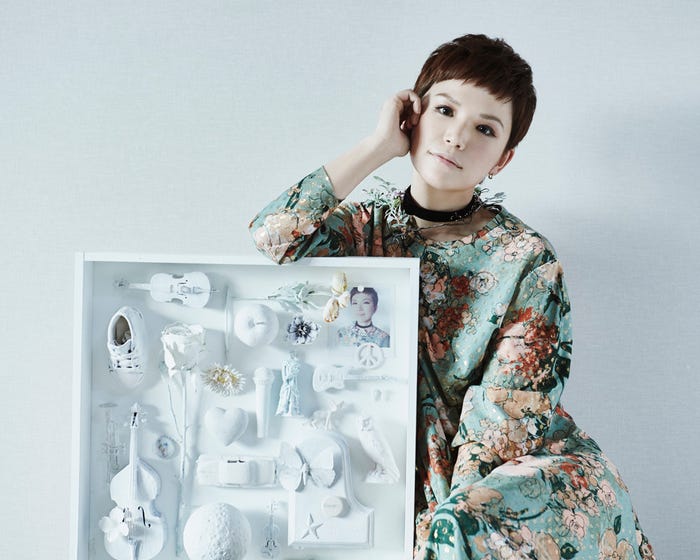 Superfly・越智志帆(提供画像)