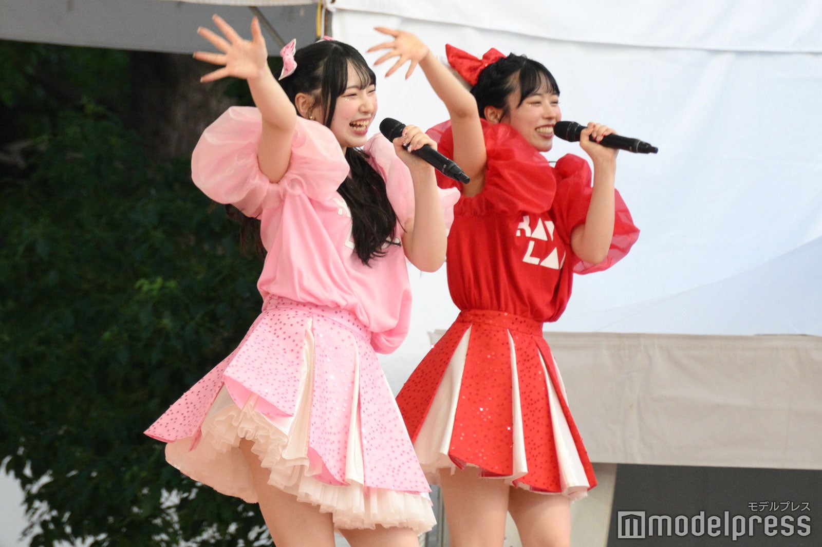 CUTIE STREET（C）モデルプレス