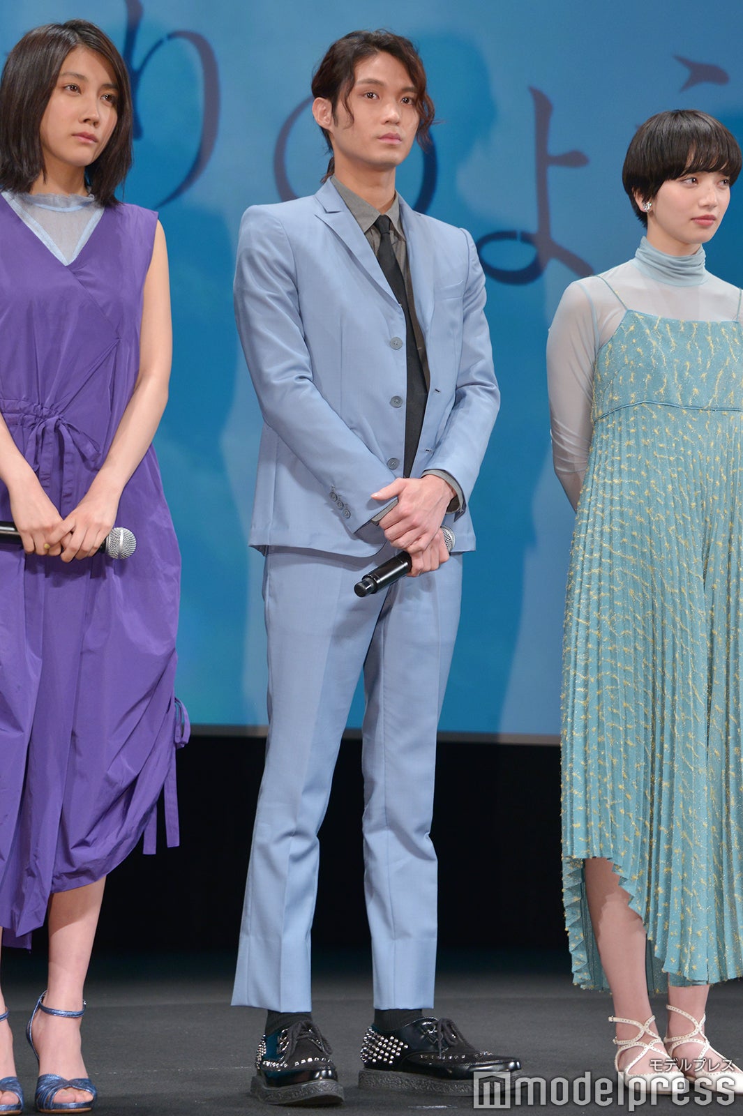 磯村勇斗（C）モデルプレス