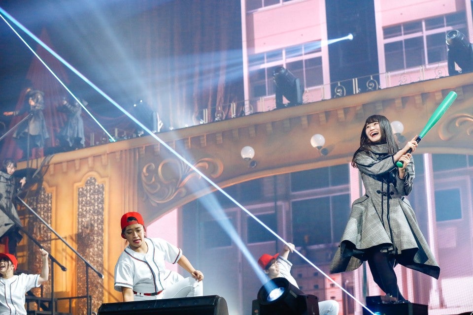 潮紗理菜（提供写真）