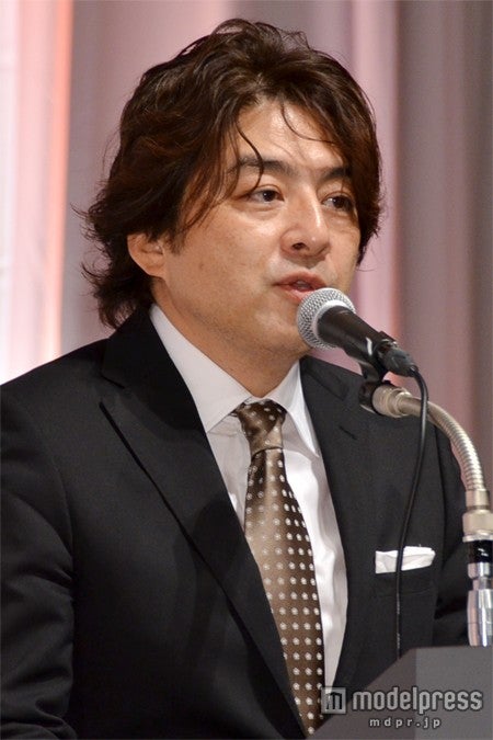 山本由樹氏