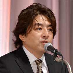 山本由樹氏