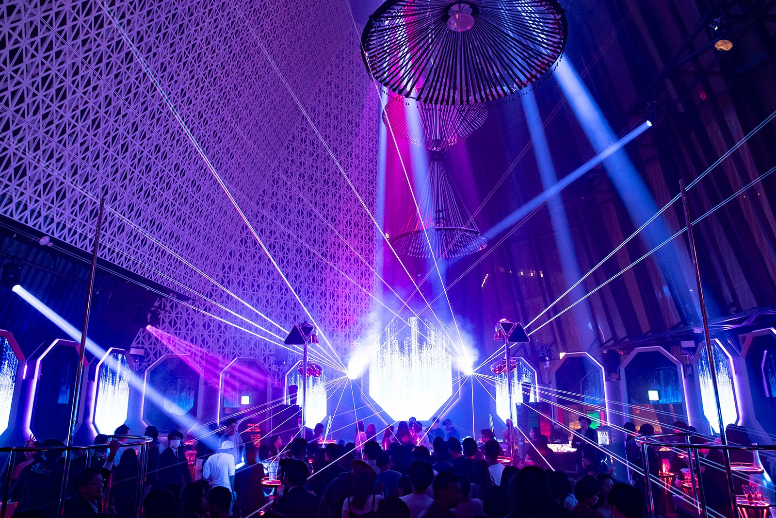 PARTY Photo／RAISE（提供写真）