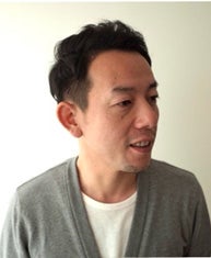 浜崎慎治監督 （提供写真）