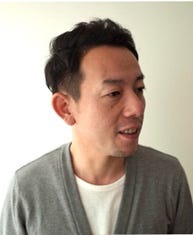 浜崎慎治監督 (提供写真)