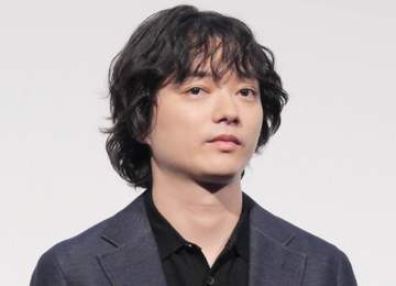 次期朝ドラ「ブラッサム」に染谷将太の出演決定 若き小説家役「素直で正直、一直線な男です」