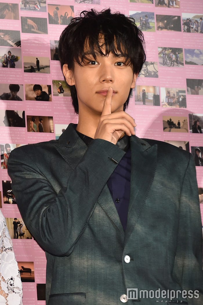 山崎賢人 中川大志 全部好き 相思相愛ぶりに黄色い歓声響く モデルプレス 山崎賢人 中川大志 全部好き 相思相愛ぶりに黄色い歓声響く モデルプレス