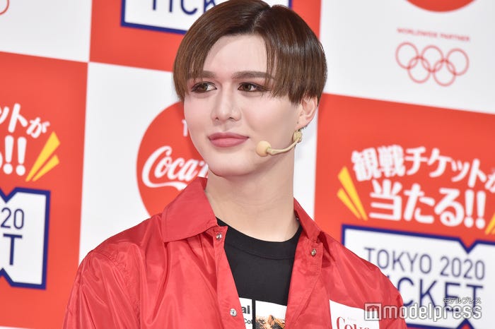 Matt(C)モデルプレス