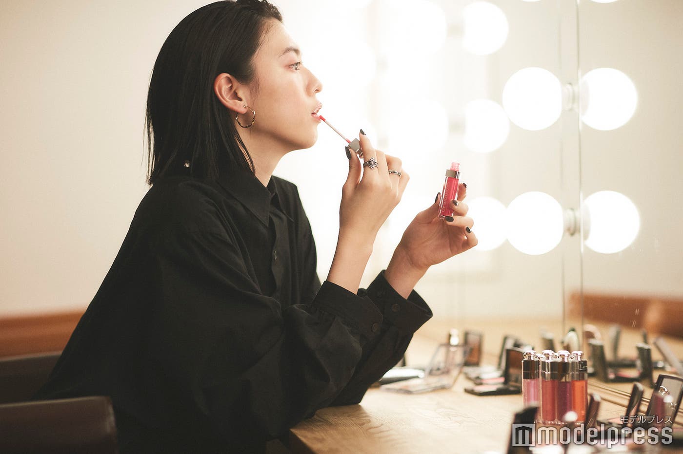 三吉彩花(C)モデルプレス