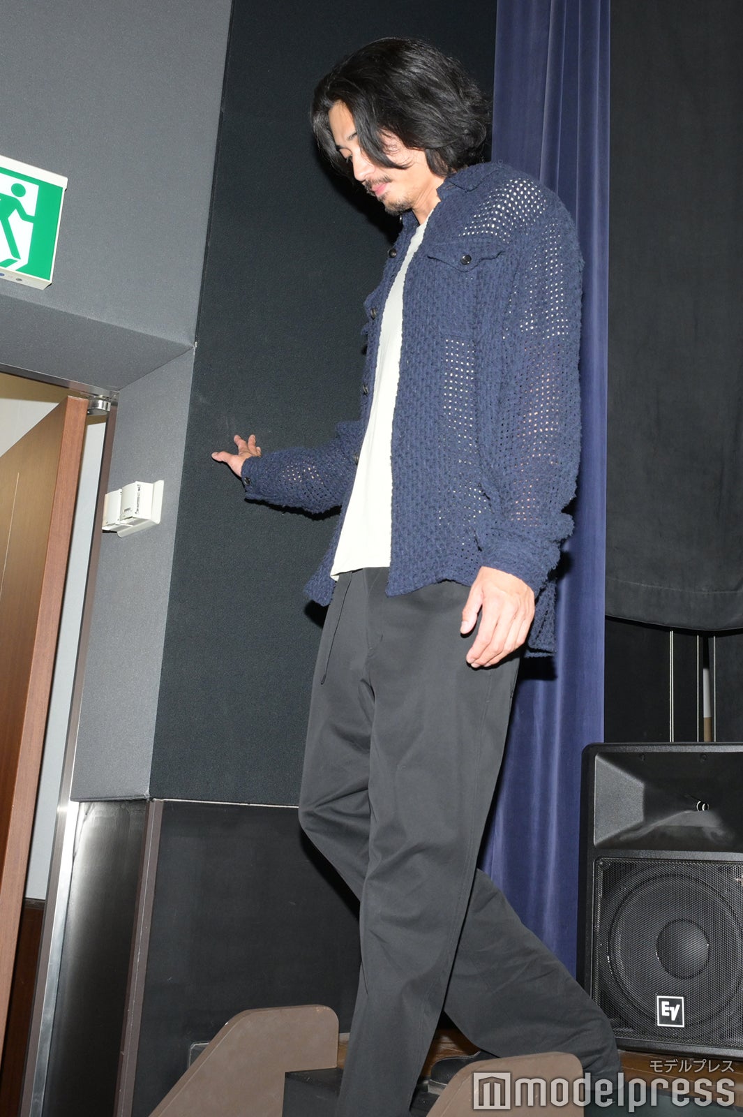 東出昌大（C）モデルプレス